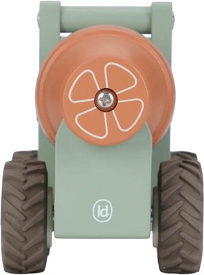 Little Dutch Houten Betonwagen unknown LD2529