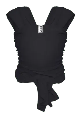 BYKAY Stretchy Wrap Deluxe - Black
