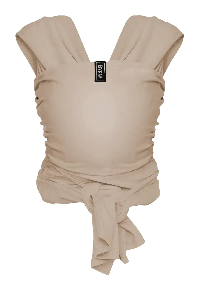 BYKAY Stretchy Wrap Deluxe - Sand