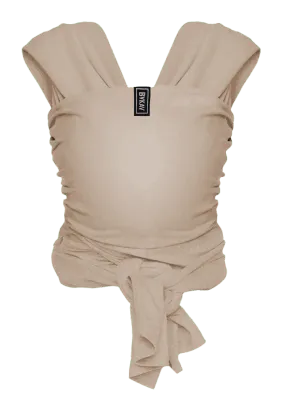 BYKAY Stretchy Wrap Deluxe - Sand
