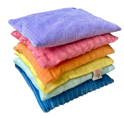 Pit and play pittenzakjes Pastel