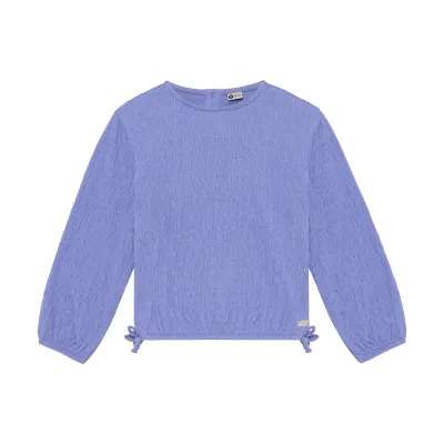 Daily Seven T-shirt Longsleeve Fancy Lolite 930339