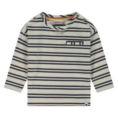 Babyface baby boys t-shirt long sleeve Antra BBE26127601