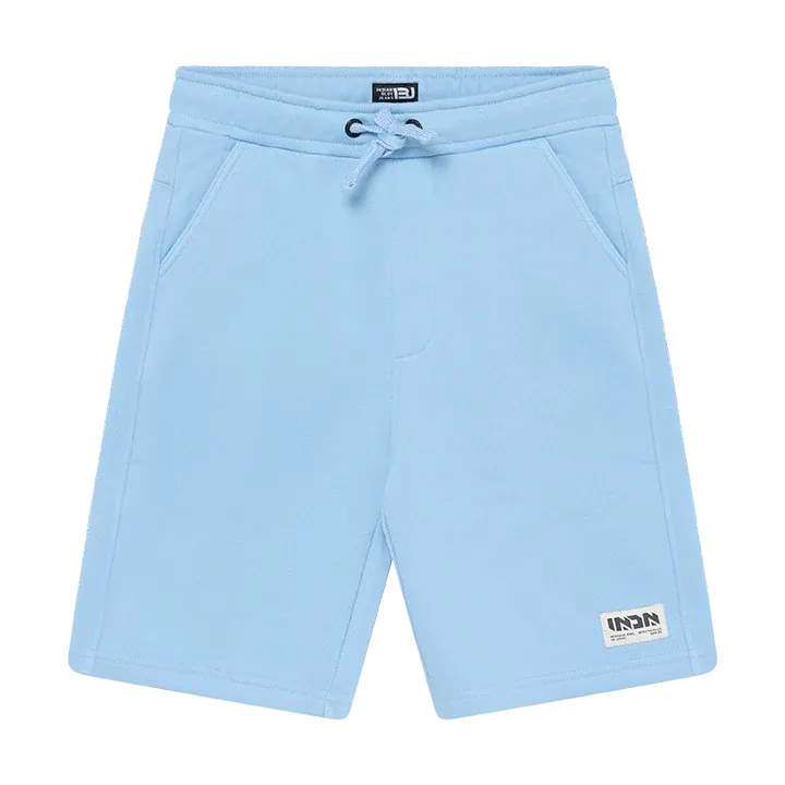 Indian Blue Jeans Loose Jog Short Indian Bel Air Blue 960634