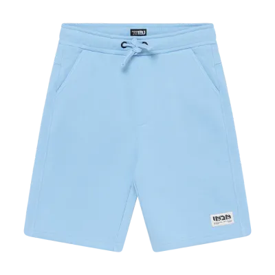 Indian Blue Jeans Loose Jog Short Indian Bel Air Blue 960634