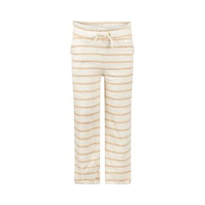 Koko Noko Jogging trousers, wide leg Sand N58910-37