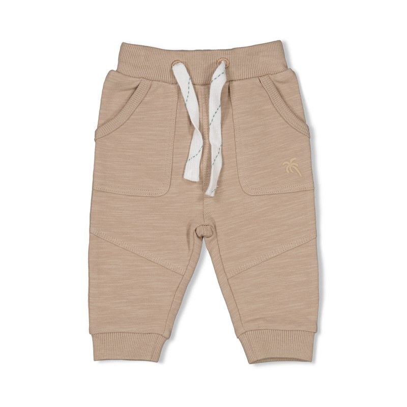 Feetje Broek - You Croc my World Taupe 52202527
