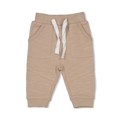 Feetje Broek - You Croc my World Taupe 52202527