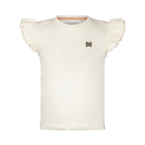 Koko Noko T-shirt Off white N58912-37