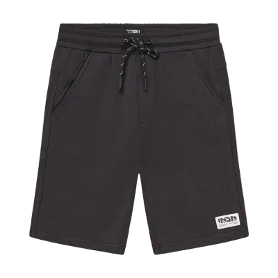 Indian Blue Jeans Jog Short Zipper Deep Antra 960632