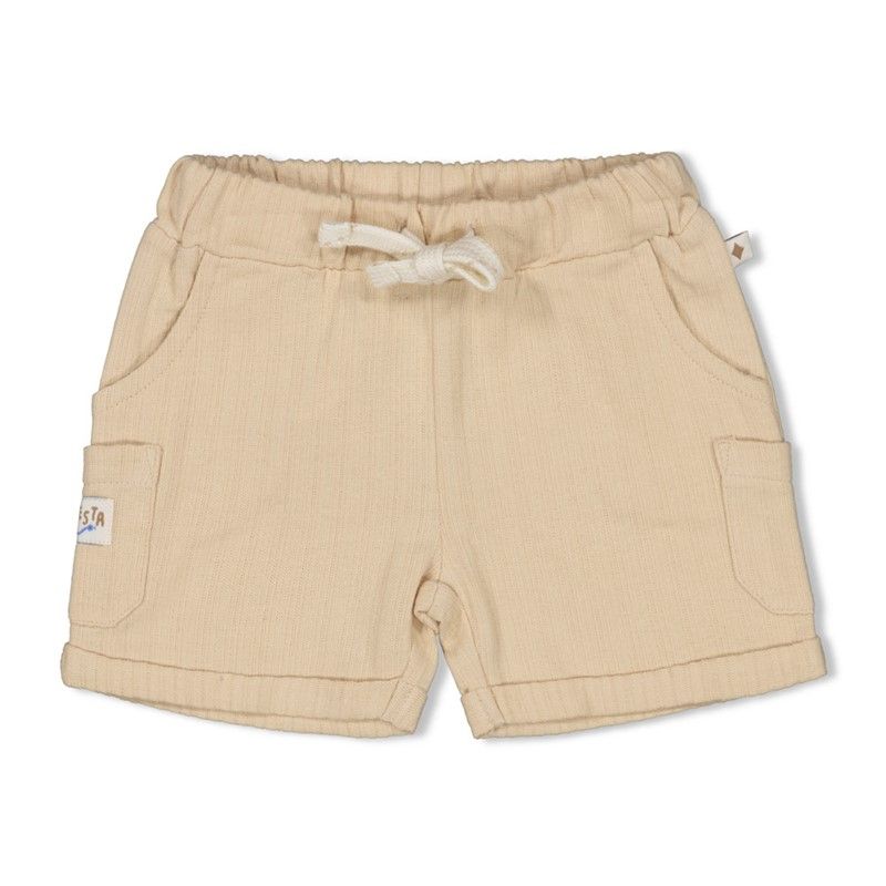 Feetje Short - Sssiesta Sand 52100463