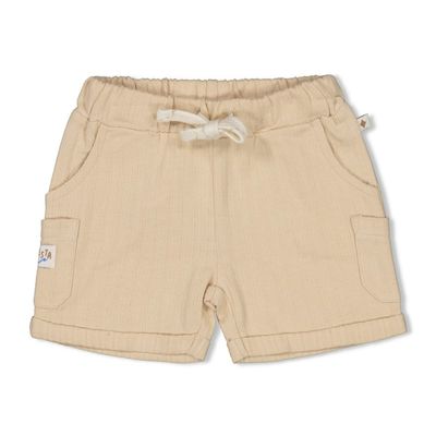 Feetje Short - Sssiesta Sand 52100463