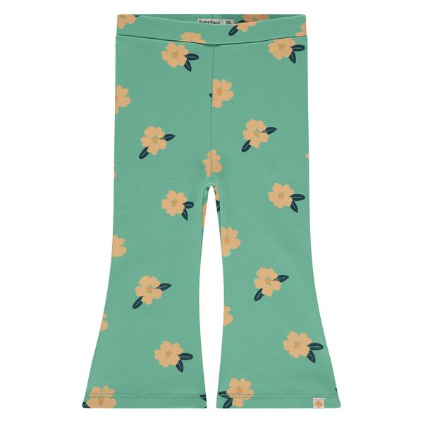 Babyface baby girls flaredpants Seafoam BBE26128206