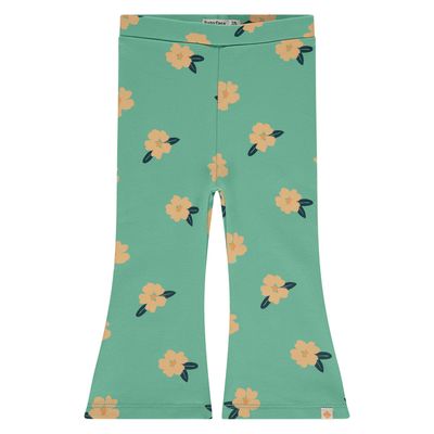Babyface baby girls flaredpants Seafoam BBE26128206