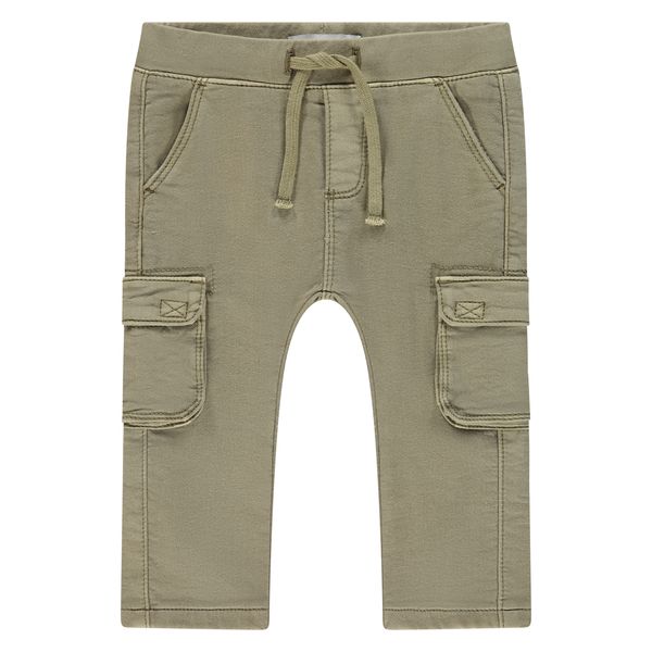 Babyface baby boys worker Sand BBE26127203
