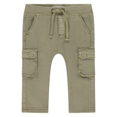 Babyface baby boys worker Sand BBE26127203