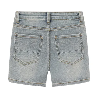 Daily Seven Denim Shorts Used Medium Denim 920372