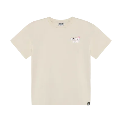 Indian Blue Jeans T-shirt Festival Sandshell 970718