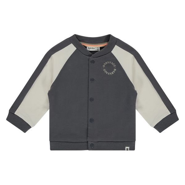 Babyface baby boys sweat cardigan Antra BBE26127409