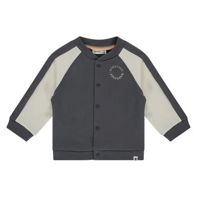 Babyface baby boys sweat cardigan Antra BBE26127409