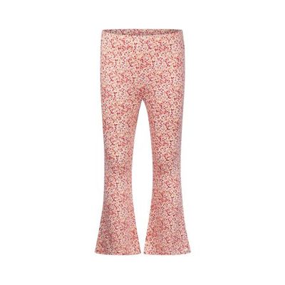 Koko Noko Leggings, flared Blushed terra N58930-37