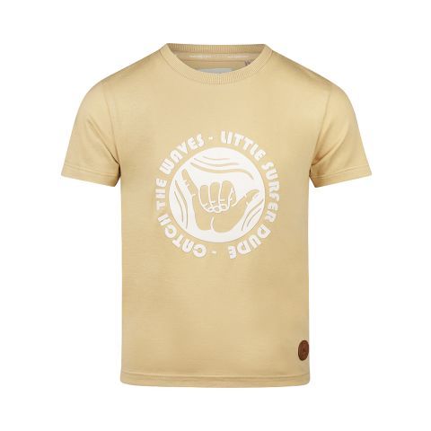 Koko Noko T-shirt Beige N58882-37