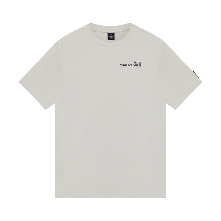 Rellix Oversized T-Shirt RLX Grey Kit 940448