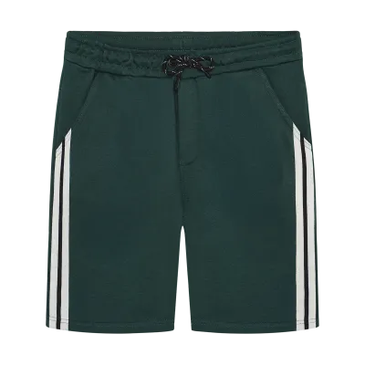 Indian Blue Jeans Loose Fit Jog Short Tape Ponderosa Pine 960624