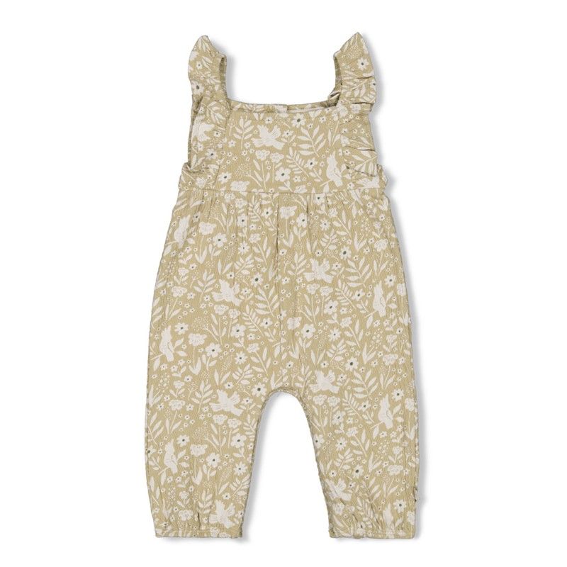 Feetje Jumpsuit crinkle AOP
