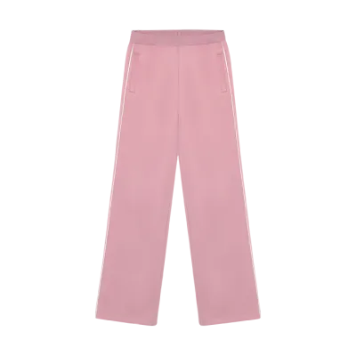Indian Blue Jeans Wide Pants Lilas 970691