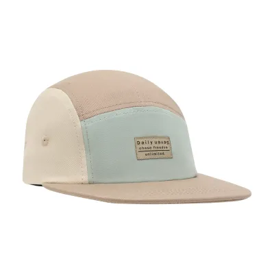 Daily Seven Cap Colourblock Tuffet 920383