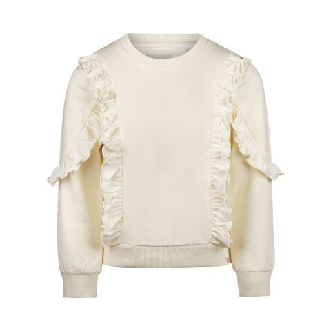 Koko Noko Sweater Off white N58904-37