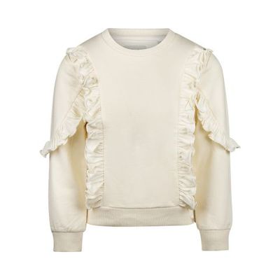 Koko Noko Sweater Off white N58904-37