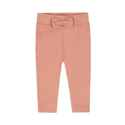Dirkje Jogging trousers 05 Girls ladybug Light pink N58476-35