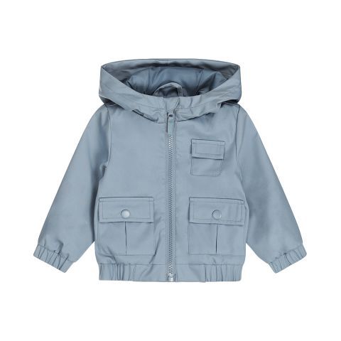 Dirkje Jacket 01 Boys safari trip Blue N58575-35