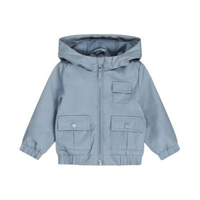 Dirkje Jacket 01 Boys safari trip Blue N58575-35