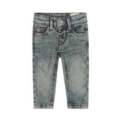 Dirkje Jeans, skinny 02 Boys rock Blue jeans N58616-35