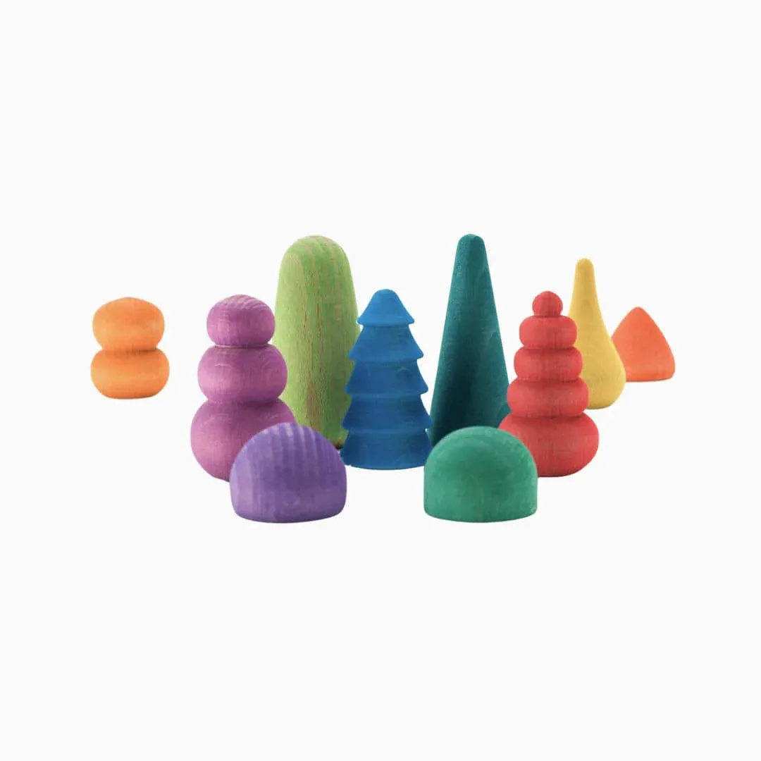 BabyenKids Ocamora - Bonsais Classic Classic BQ-1003