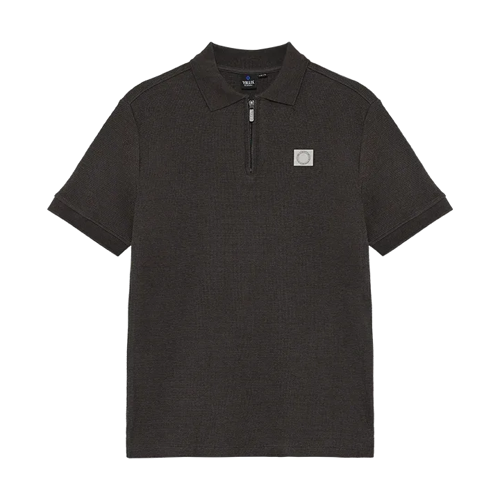 Rellix Polo Zip Rellix Structure Mid Antra 940455
