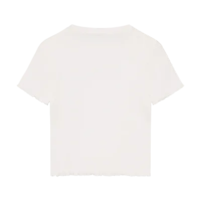 Indian Blue Jeans T-shirt Rib Cloud 970835