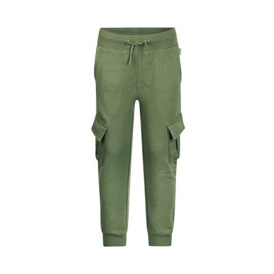Koko Noko Jogging trousers Olive N58831-37
