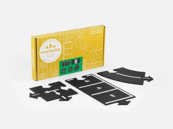 BabyenKids Mixed Extension Set (8 parts)  8M