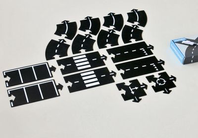 BabyenKids Expressway (16 parts)  9AR
