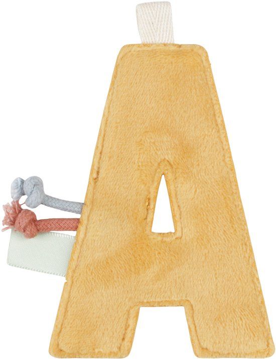 Little Dutch Vlaggenlijn Letter A NVT LD9500