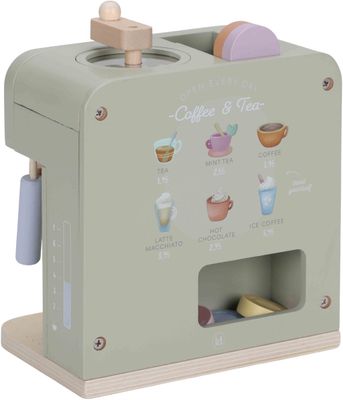 Little Dutch Koffiezetapparaat  LD2512