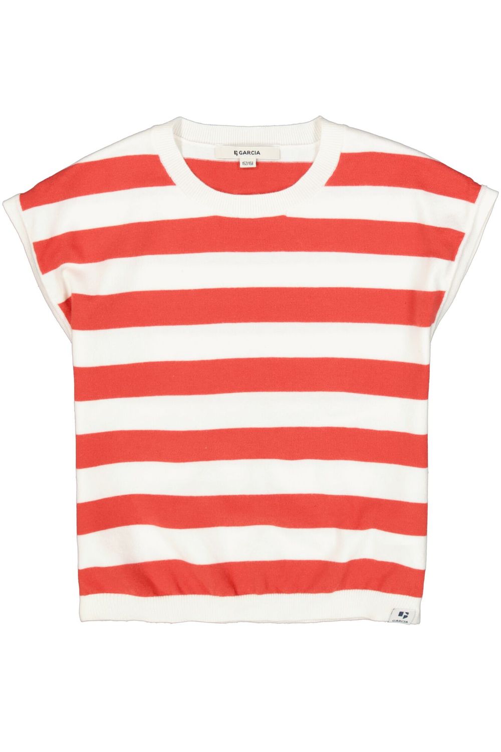 Garcia Meisjes Pullover 47963 Baked Apple O262441
