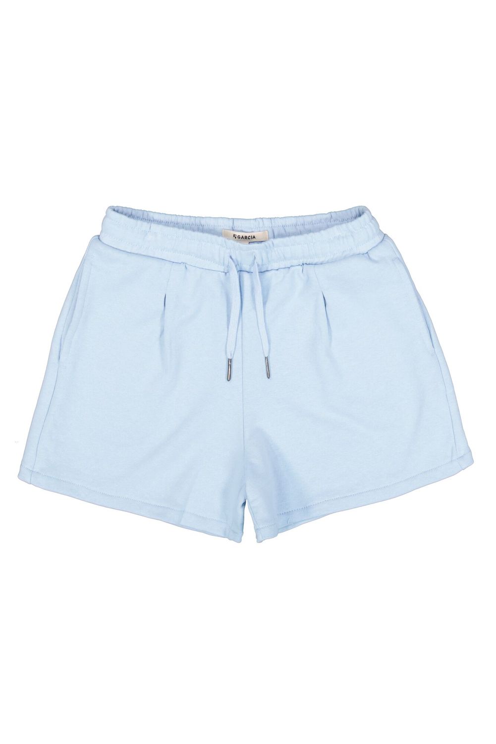 Garcia Meisjes Short 48096 Powder Blue O262535