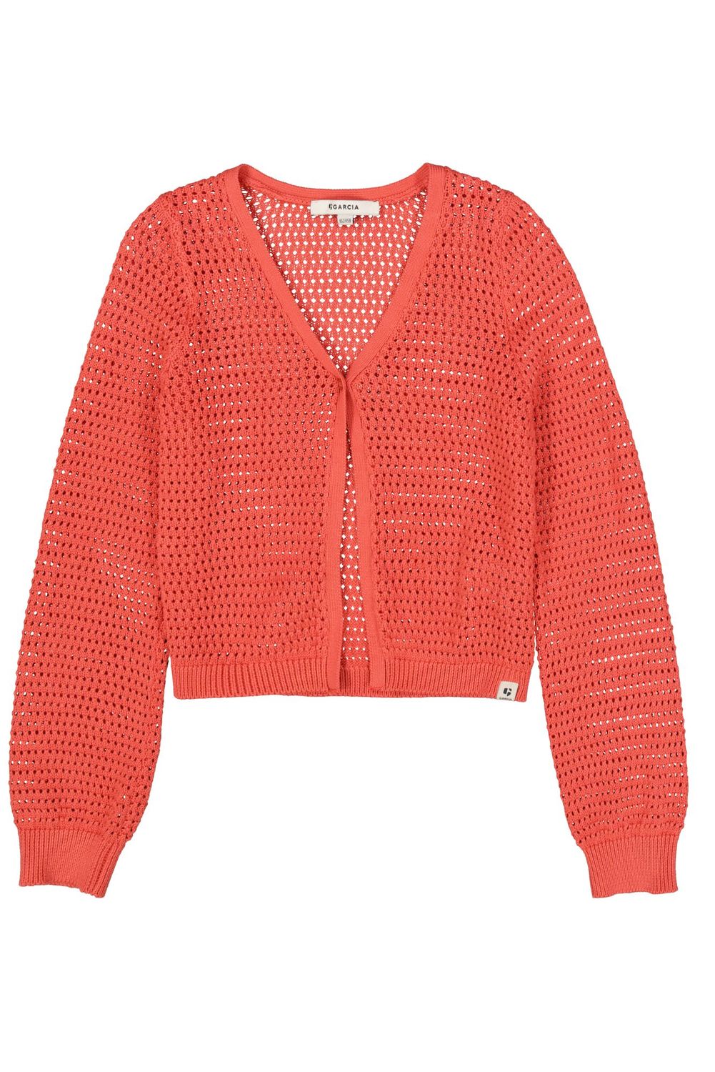 Garcia Meisjes Vestje 47994 Baked Apple O262453