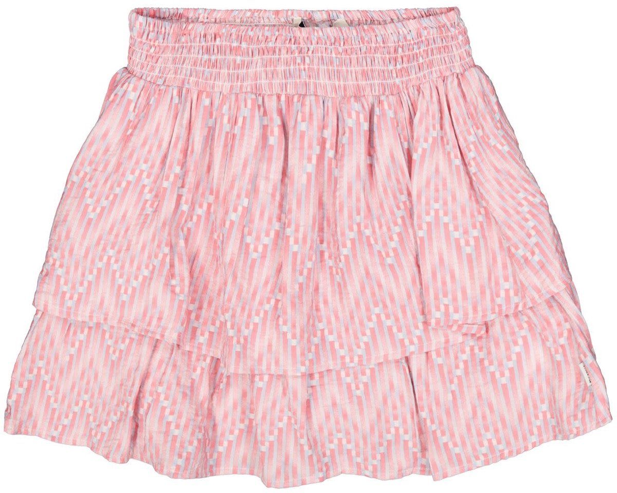 Garcia Meisjes Skort 47982 Ecru O262511