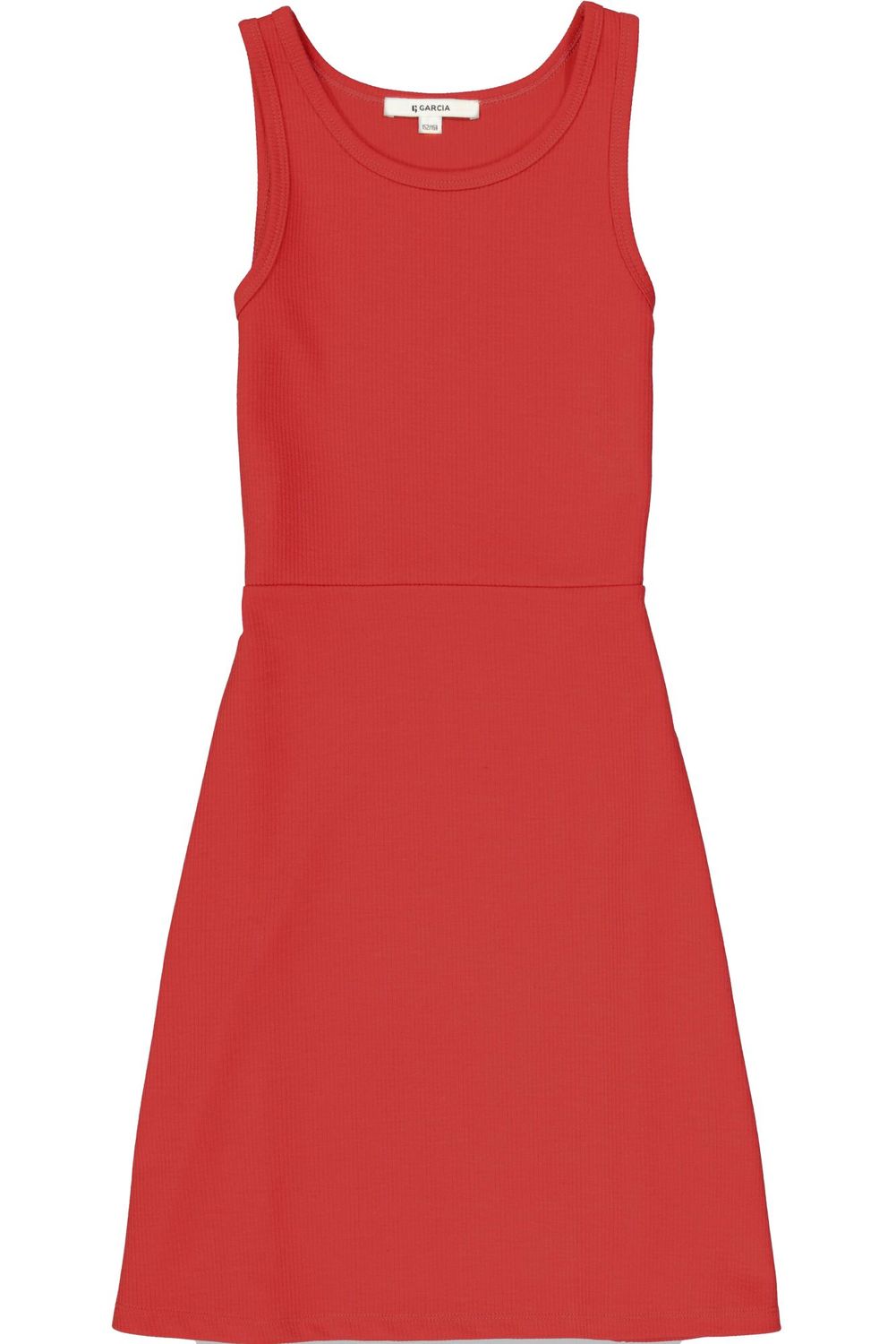 Garcia Girls Dress - O262483 baked apple O262483